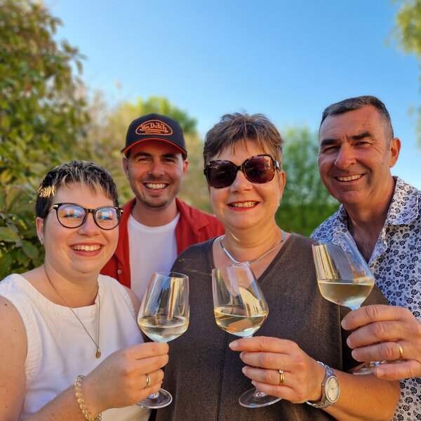 Domaine Mosny