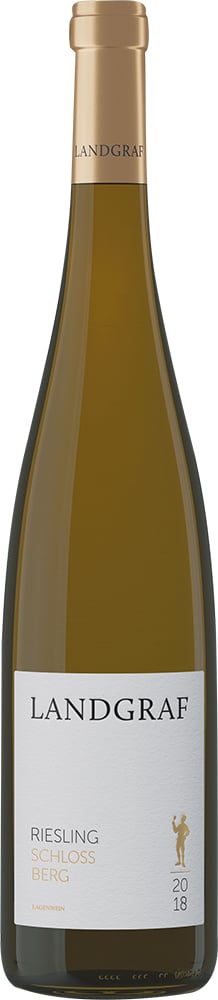 2023 Saulheimer Schlossberg Riesling BIO