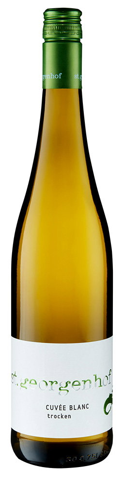 2023 Cuvée Blanc