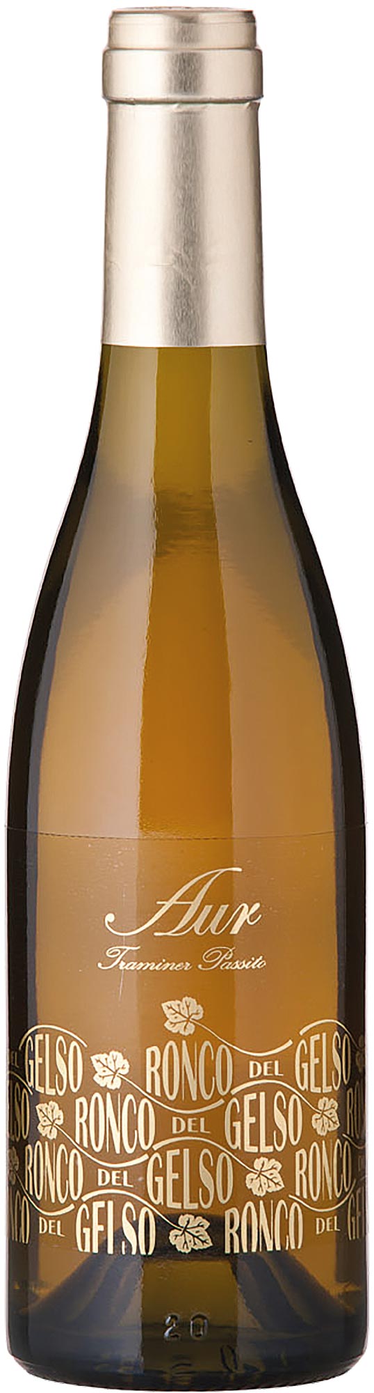 2017 Aur Traminer Passito Trevenzie IGP