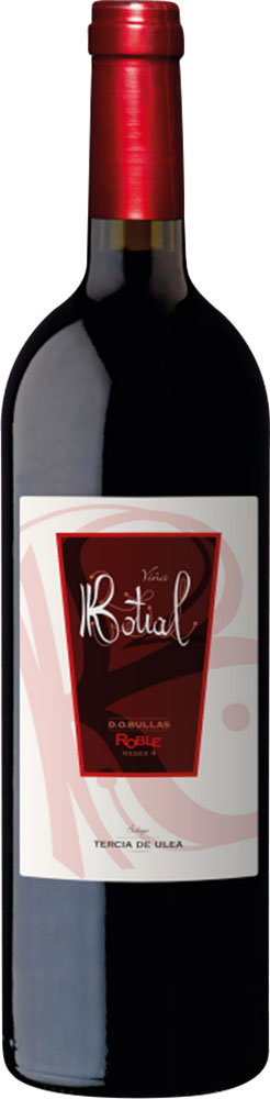 2020 Viña Botial Crianza Bullas DO