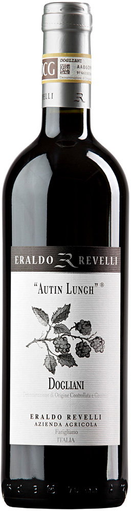 2023 Autin Lungh Dogliani DOCG