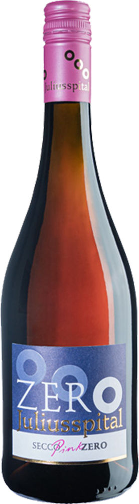SECCO ZERO PINK