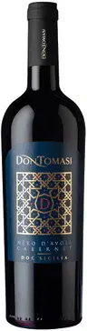 2022 Nero d’Avola Cabernet Sicilia DOC
