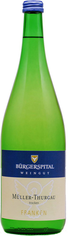 2023 Müller-Thurgau 1,0 L