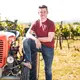 Wein Werk Polsterer