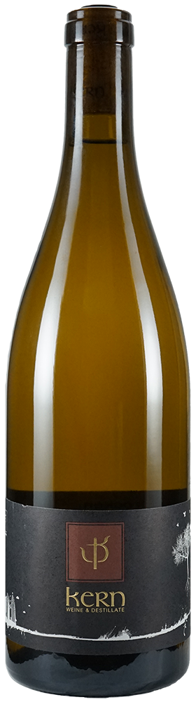 2024 Chardonnay - unfiltriert BIO
