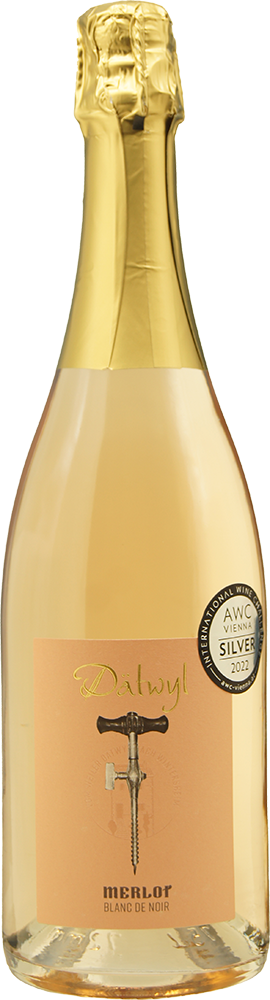 2024 Merlot blanc de noir