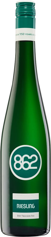 2024 Alte Reben 862 Riesling BIO