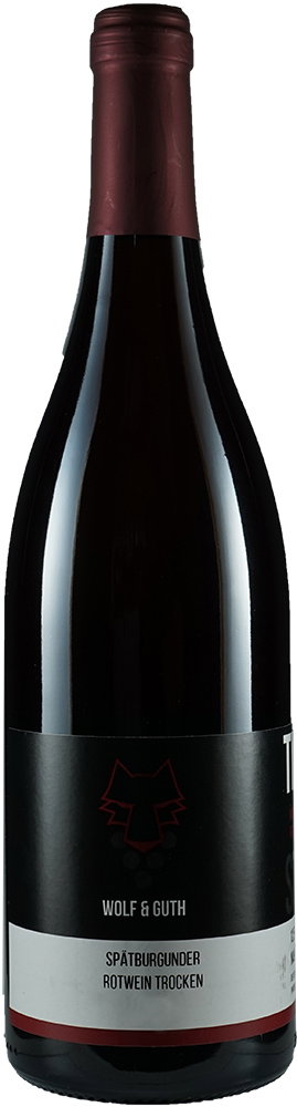 2023 Spätburgunder Rotwein