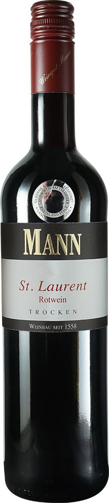 2020 St. Laurent