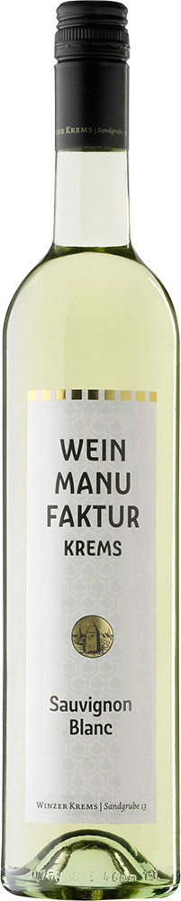 2025 WEINMANUFAKTUR KREMS Sauvignon Blanc