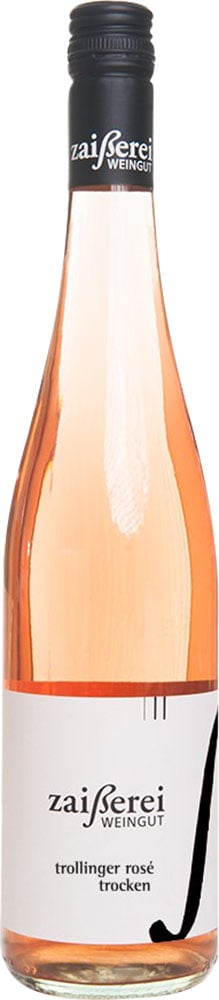 2025 Cannstatter Zuckerle Trollinger Rosé