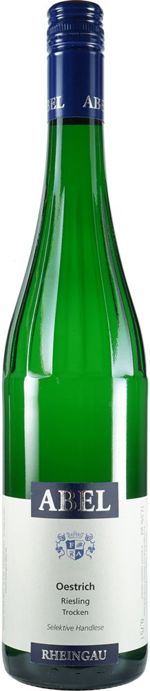 2023 Oestricher Riesling vom Löss