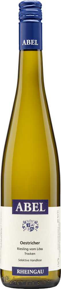 2025 Oestricher Riesling