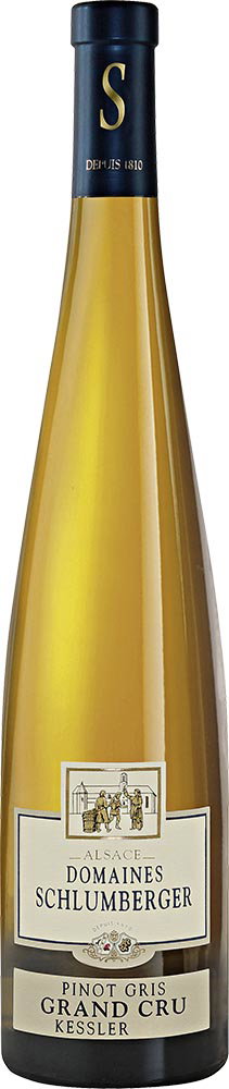 2022 Kessler Pinot Gris Grand Cru AOP