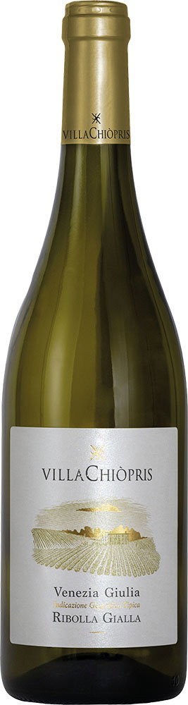 2023 Ribolla Gialla Delle Venezie IGP