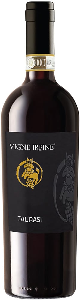 2018 Taurasi DOCG