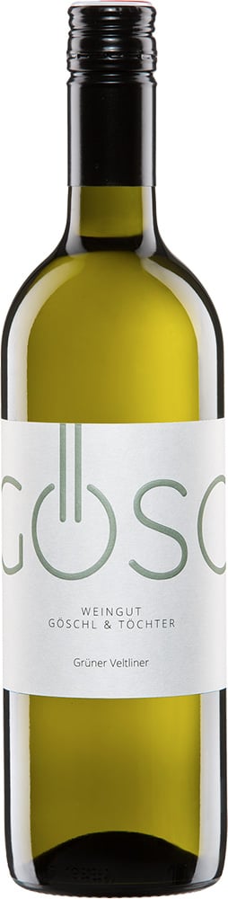 2025 Grüner Veltliner
