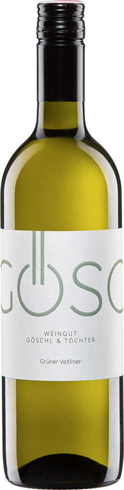 2025 Grüner Veltliner