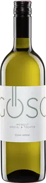 2025 Grüner Veltliner