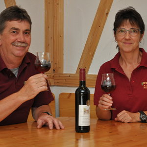 Heinz & Ute Beutel