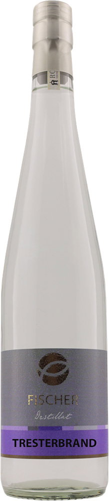 Tresterbrand "Destillat" 0,7 L