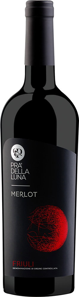 2021 Merlot Friuli DOC