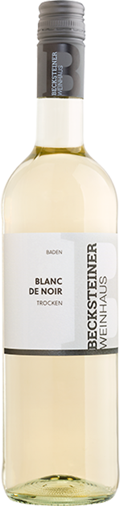 2025 WEINHAUS Tauberschwarz Blanc de Noir