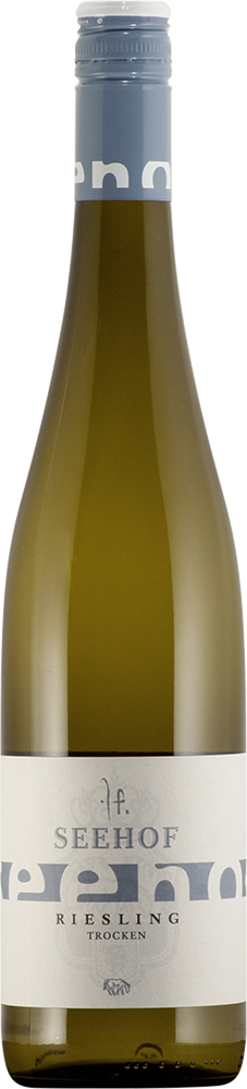 2025 Riesling