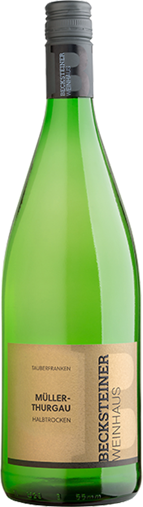 2025 WEINHAUS Müller-Thurgau 1,0 L