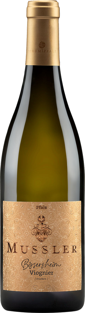 2024 Viognier "Bissersheim"