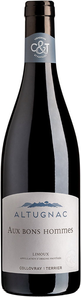 2023 "Aux Bons Hommes" Limoux AOP