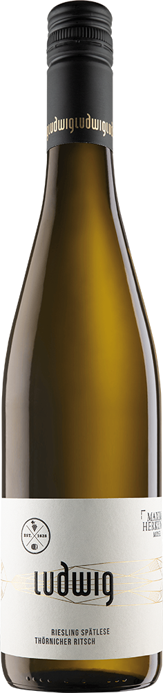 2025 Riesling Spätlese Thörnicher Ritsch