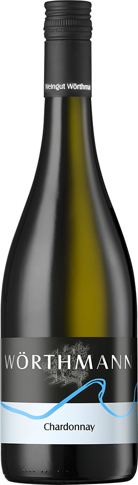 2023 Chardonnay BIO