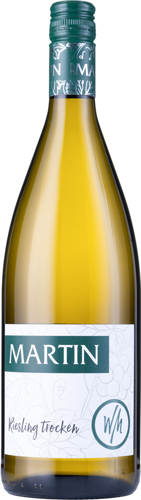 2025 Riesling 1,0 L