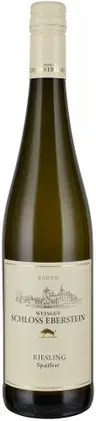 2018 Riesling Spätlese