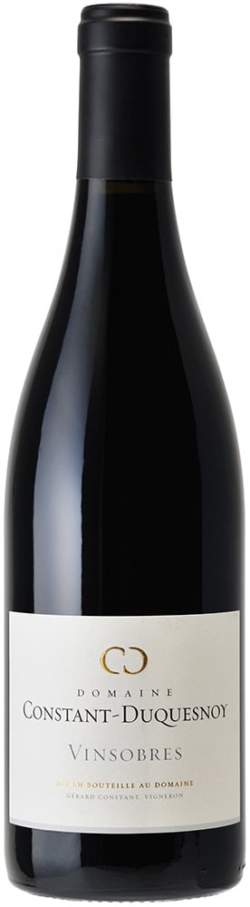2020 Vinsobres AOP