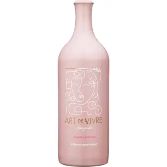2025 Art de Vivre Rosé