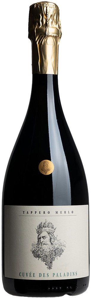 2019 Spumante Cuveé des Paladins Caluso DOCG