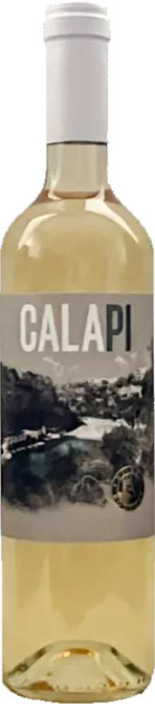 2025 Vi Rei Cala Pi Blanco