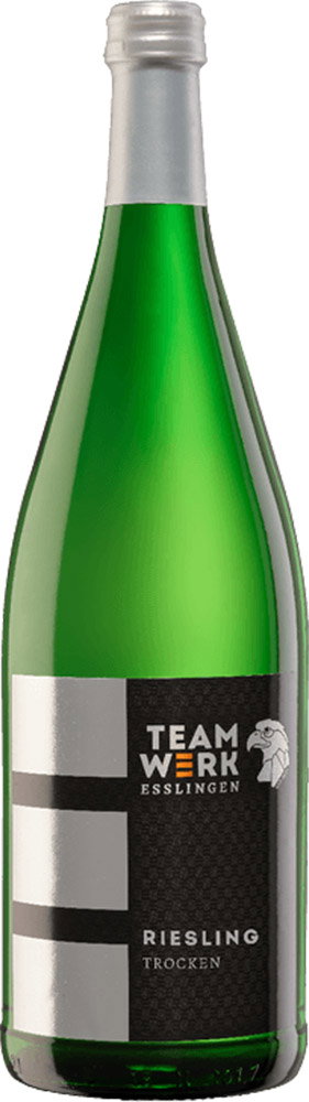 2025 Riesling 4/4 1,0 L