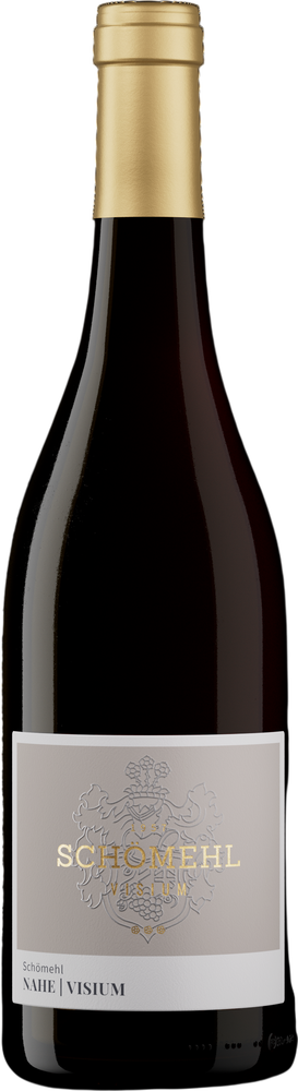 2024 Edition -B- Merlot & Spätburgunder im Barrique gereift