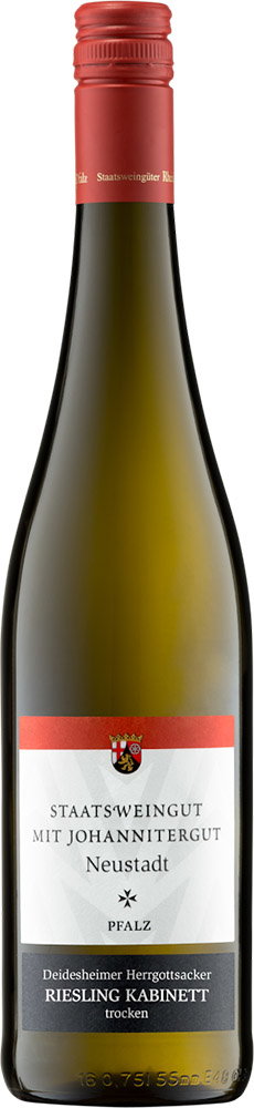 2023 Deidesheimer Hergottsacker Riesling Kabinett