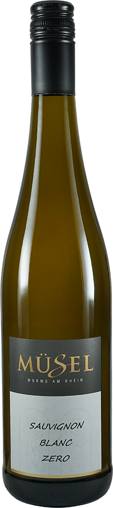 Sauvignon Blanc ZERO / alkoholfrei