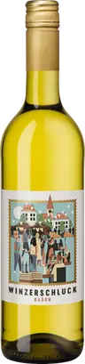 2025 Winzerschluck Weißwein