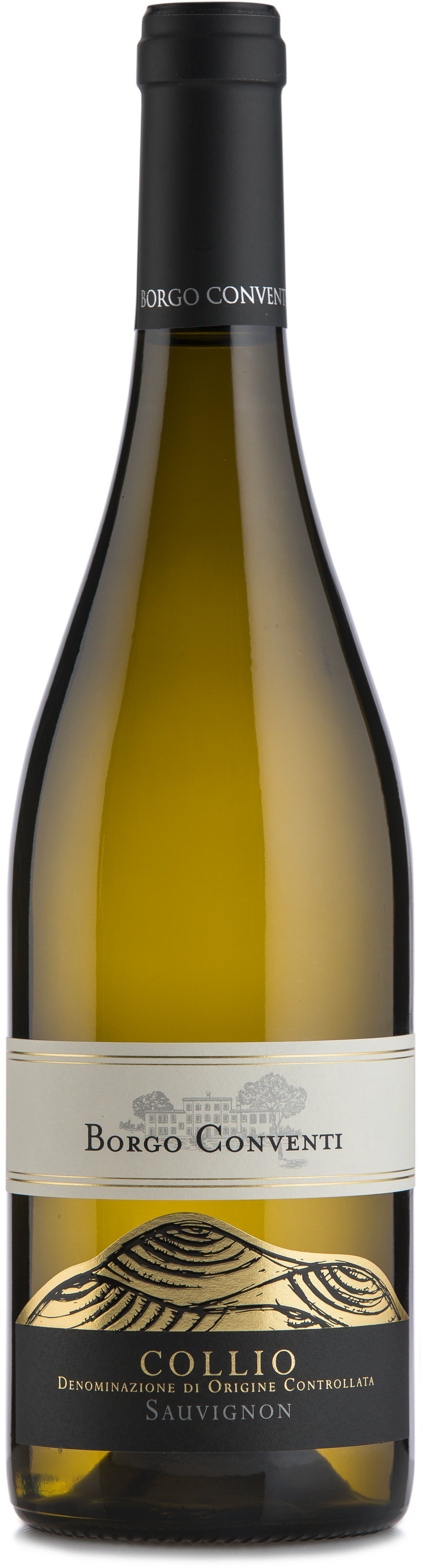 2023 Sauvignon Blanc Collio DOC