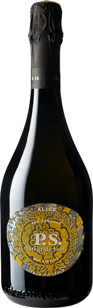 2014 P.S. Integrale Metodo Ancestrale