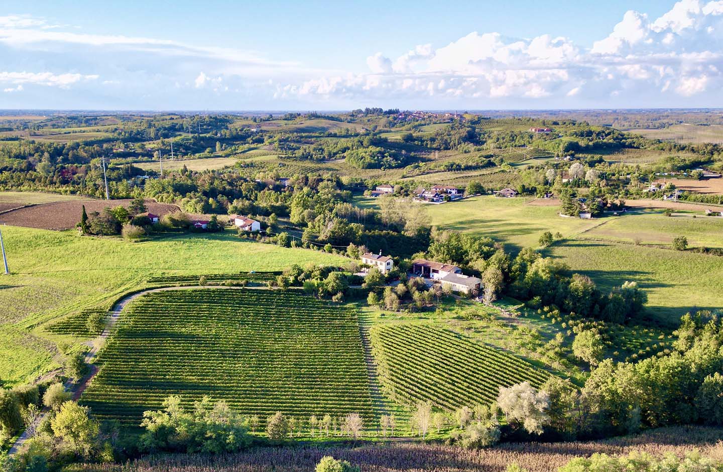 Cascina Corsico