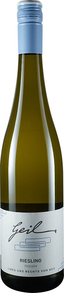 2024 Links & Rechts Riesling